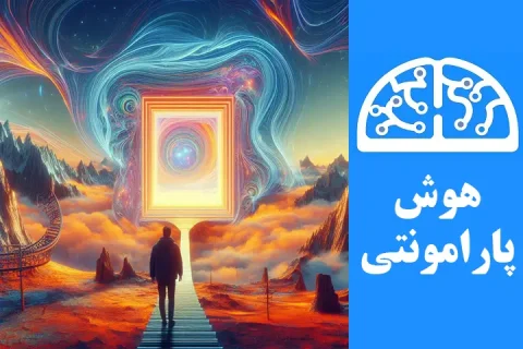 پنل ویژه تبدیل متن به عکس | هوش پارامونتی